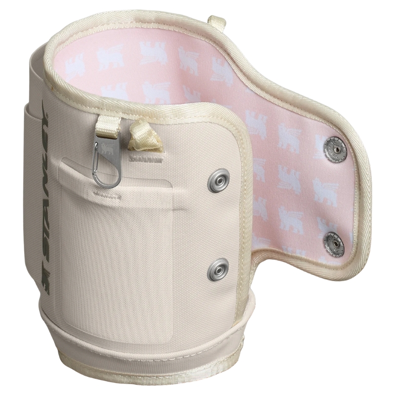 Pārnēsāšanas somiņa termokrūzei ar salmiņu The All-Day Quencher Carry-All 0,89L krēmkrāsā (2812444024)