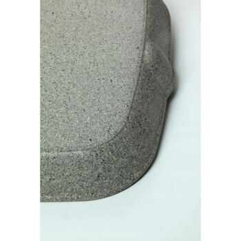Grilpanna Cortina Granitium 28x28cm/4,0mm (31000475)