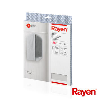 Чехол для одежды S Premium 60x100см (01201311)