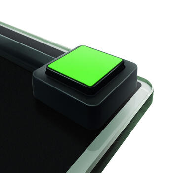 Электронные весы Style Sense Compact 100 (1063850)