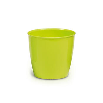 Puķu pods Academy Lux &Oslash;11x10cm asorti (2175101)