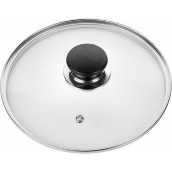Katls ar vāku Ferrara Ø20cm/4mm (31000946)