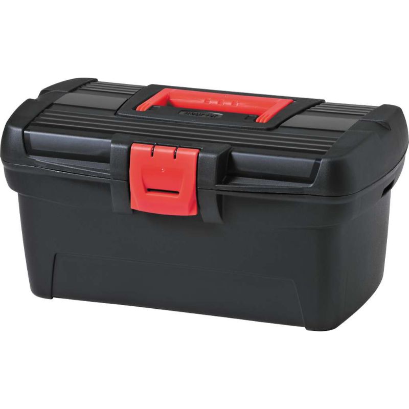 Instrumentu kaste Herobox Basic 13" 33x20x16cm (0802898888)