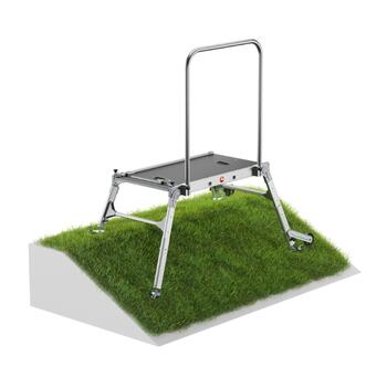 Podests Hailo LP Outdoor (039870001)