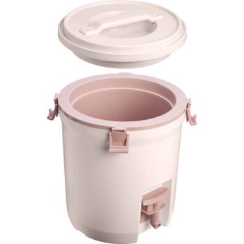 Termoss ūdenim The Fast-Flow Water Jug 7,5L gaiši rozā (2801938160)