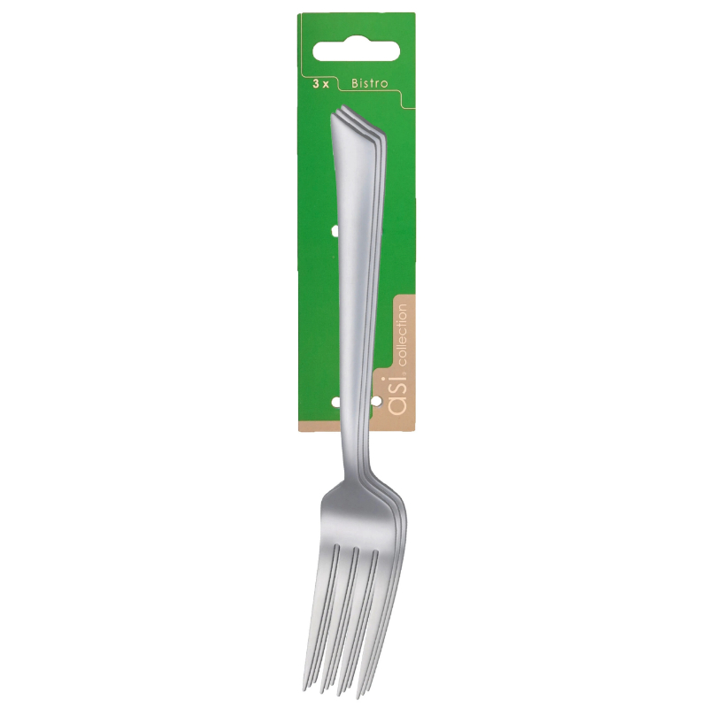 Dakšas 3gab. Bistro 1,7mm (24344011)