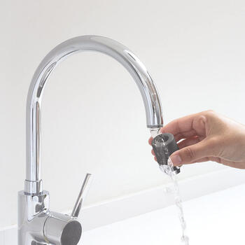 Ūdens filtrs krānam (01080103)