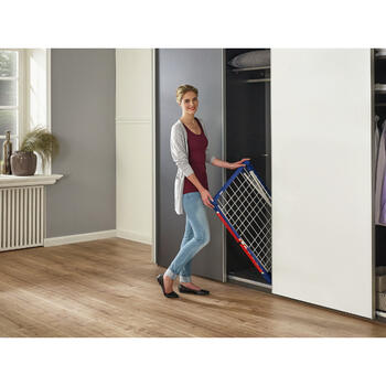 LEIFHEIT Veļas žāvētājs Pegasus 150 Solid Slim (1081570)