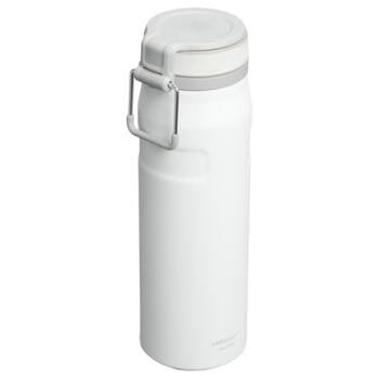 Termopudele The IceFlow Bottle Twist Flip 0,71L balta (2811284076)