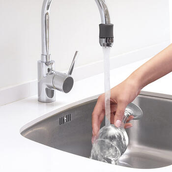 Ūdens filtrs krānam (01080103)