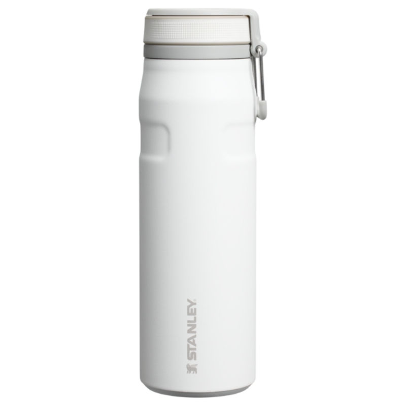 Termopudele The IceFlow Bottle Twist Flip 0,71L balta (2811284076)