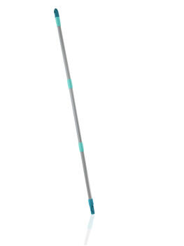 LEIFHEIT Щетка для пола со складной ручкой в коробке Profi XL micro duo 42см (1055019)