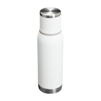 Termoss The Adventure To-Go Bottle 0,75 L balts (2810818048)