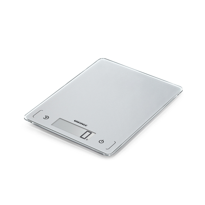 Электронные кухонные весы Page Comfort 300 Slim (1061504)