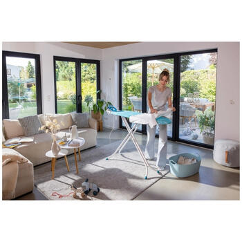 Гладильная доска Air Board M Compact Plus 120x38 см (1076203)