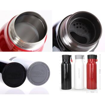 Termokrūze Name 500ml balta (26LHC4125W)