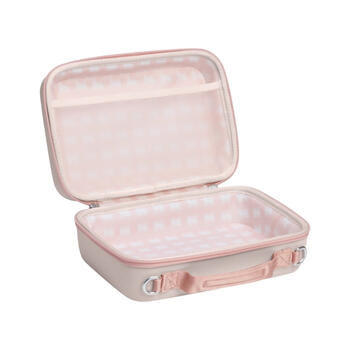 Pusdienu kaste/somiņa The All Day Arista Mini Lunch Box 4L gaiši rozā (2813793001)