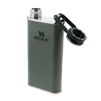 Фляга The Easy-Fill Wide Mouth Flask 0,23Л зеленый (2800837126)