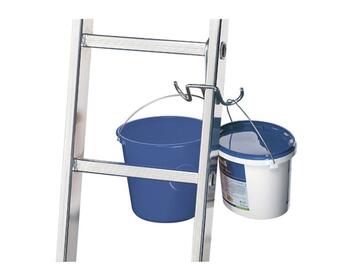 Āķis spaiņu uzkāršanai uz kāpnēm (039952001)