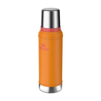 Termoss The Legendary Classic Bottle 0,94L oranžs (2811346096)