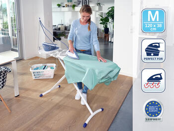 Gludināmais dēlis Air Board Express M Solid 120x38cm (1072565)