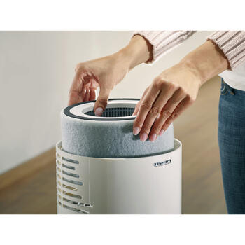 Filtrs AirFresh Clean 300 (1068106)
