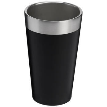 Termoglāze The Stacking Tumbler 0,47L melna (28118820093)