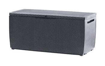 Ящик для хранения Capri Storage Box 305Л серый (29201486939)