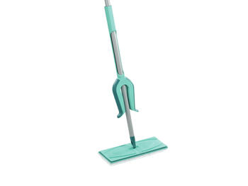 LEIFHEIT Grīdas birste Picobello S micro duo 27cm (1057023)
