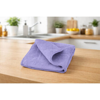 Mikrošķiedras lupatiņa 30x30cm Eco Ego X-Stitch  (36026590)