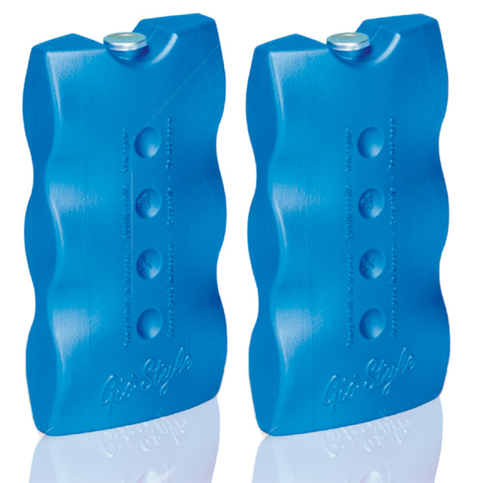 Охладительные элементы Ice Ole 2x400 (111609007)