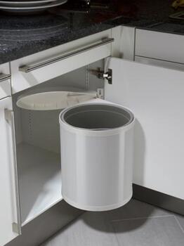 Мусорное ведро встроенное Compact-Box M 15л (033555001)