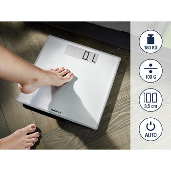 Электронные весы Style Sense Comfort 100 (1063853)