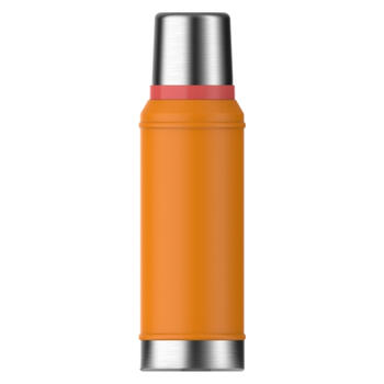 Termoss The Legendary Classic Bottle 0,94L oranžs (2811346096)