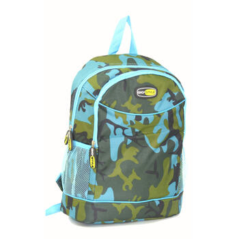 Терморюкзак ассорти Camouflage фуксия/синий/желтый/белый (112305672)