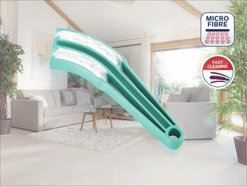 LEIFHEIT Щетка для жалюзи Duster Jalousetta (1041316)