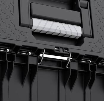 Instrumentu kaste Connect Tool Box 54x31,2x27,5cm (30205288)