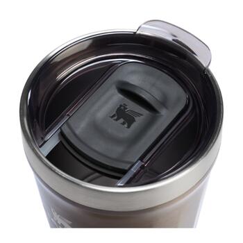 Termoglāze The Everyday Tumbler 0,47L spīdīgi metāliski brūna (2813040012)