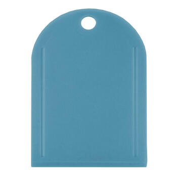 Griešanas dēlītis plastmasas Marilu` Severino M 28x18,5x0,5cm asorti, rozā/pelēks/zils/krēmkrāsā (110379002)