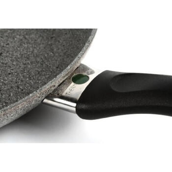 Wok panna Cortina Granitium Ø28cm/3,0mm (31000443)