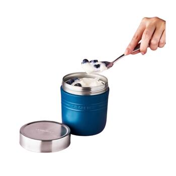 Termoss ēdienu ON THE GO 500ml zils (02035230)