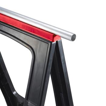 Steķu komplekts 2 gab. Sawhorse 23" 57,8 x 10,2 x 79,2 cm (30182236)