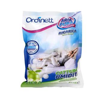 Mitruma absorbētāja papildinājums 3 gab. x 450g ābols (127748003)