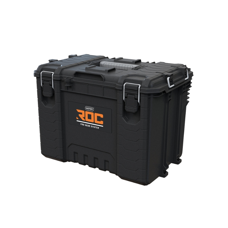 Ящик для инструментов ROC Pro Gear 2.0 Tool Box XL 56,5x37,5x41,3 см (30211901)