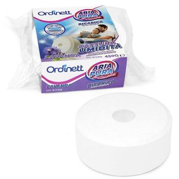Mitruma absorbētāja papildināmā tablete 450g lavanda (127748016)