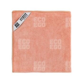 Mikrošķiedras lupatiņa Eco Ego BATHROOM (36026480)
