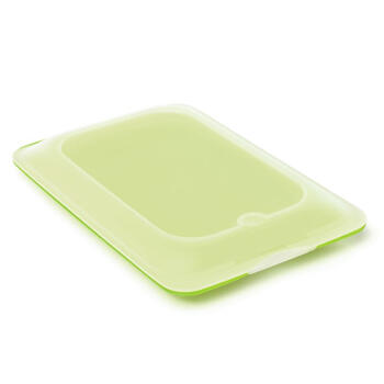 Контейнер для хранения мясной нарезки Fresh 17x25,2x3,2 см в ассорти (151180001)