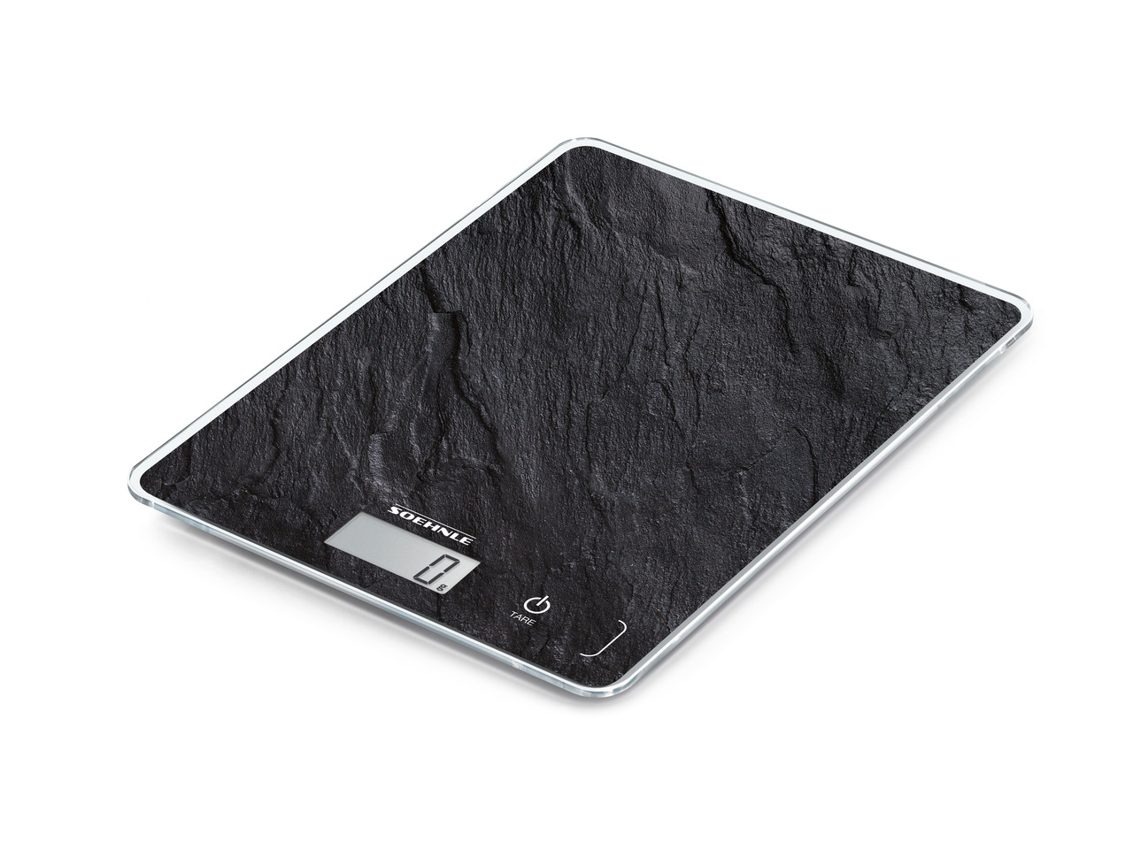 Весы кухонные электронные Page Compact 300 Slate (1061515)