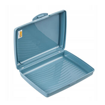 Контейнер для хранения продуктов deco-click-box mini 0.5L Carla
