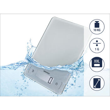 Elektroniskie virtuves svari Page Aqua Proof (1066225)